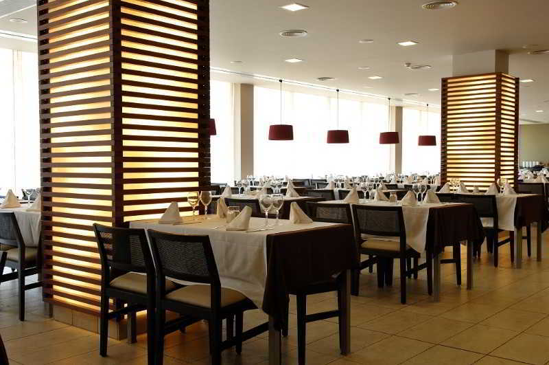 Ruleta Augustus Salou Exterior foto