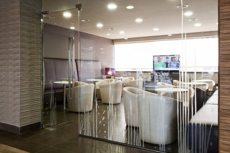 Ruleta Augustus Salou Exterior foto